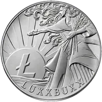 LuxxBuxx coin